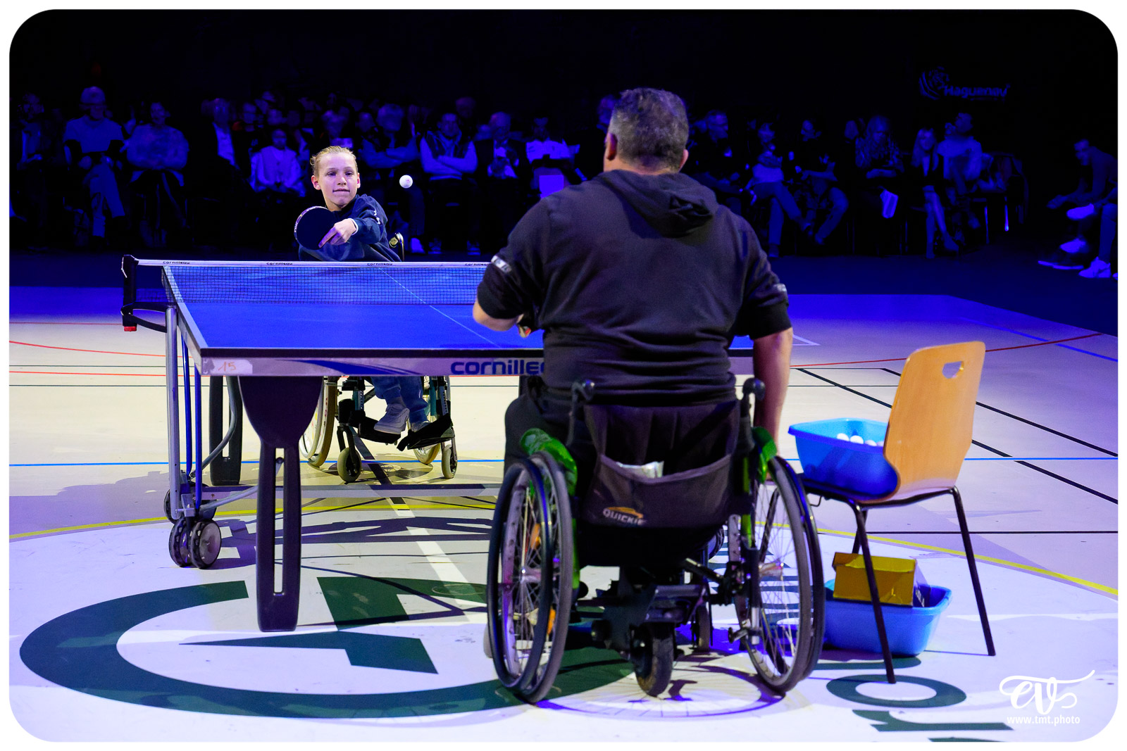 CEREMONIE DES CHAMPIONS